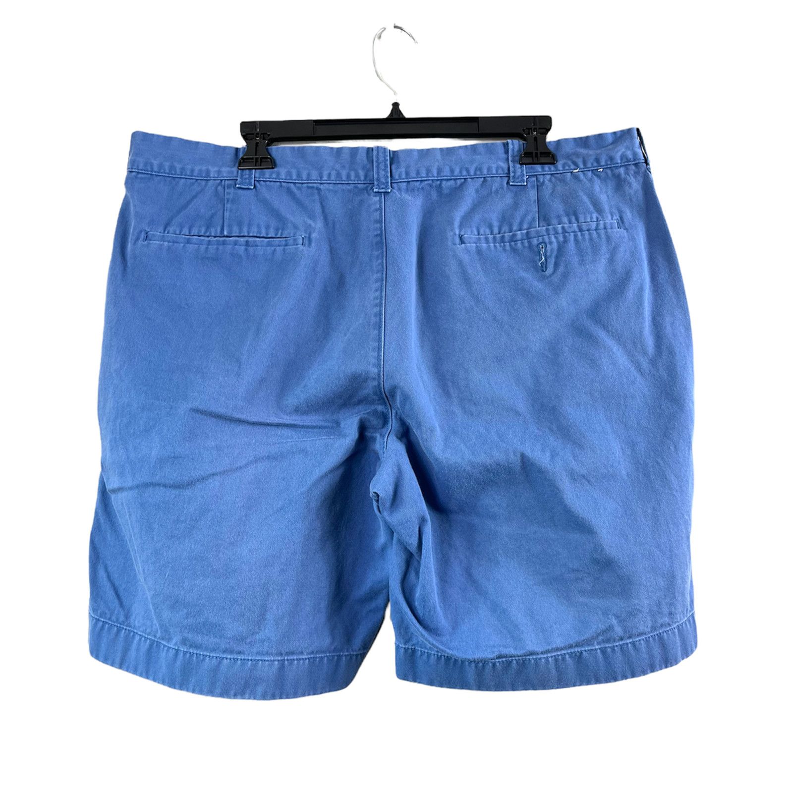 J.Crew Men's J.Crew Gramercry Chino Shorts 38W Size US 38 / EU 54 - 2 Thumbnail