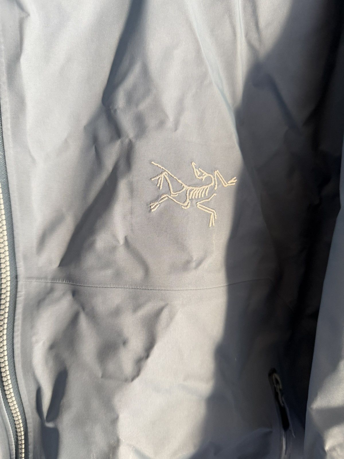 Arc'teryx arcteryx beta jacket Size US XL / EU 56 / 4 - 2 Thumbnail