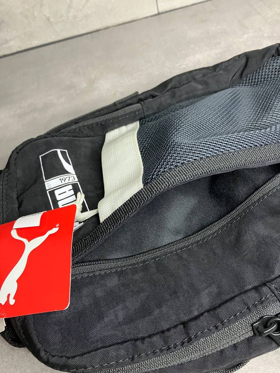 Puma New Puma Unisex Bag Tablet Basketball Stadium 078262 01 Size ONE SIZE - 3 Thumbnail