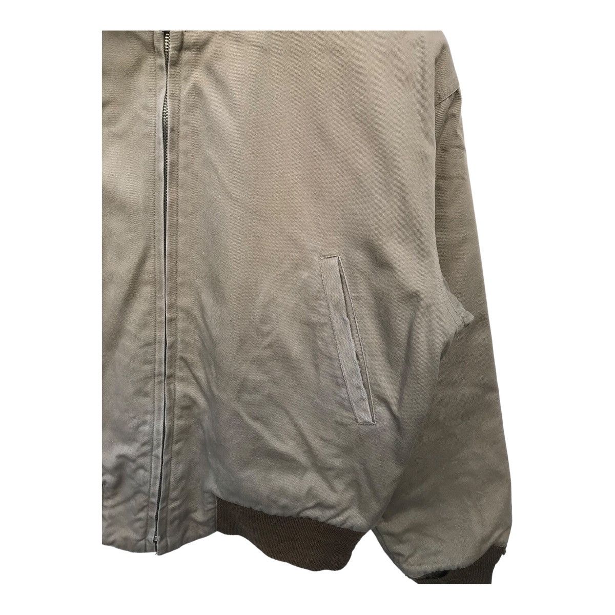 Vintage Vintage Military Bombers Jacket Size US M / EU 48-50 / 2 - 7 Thumbnail