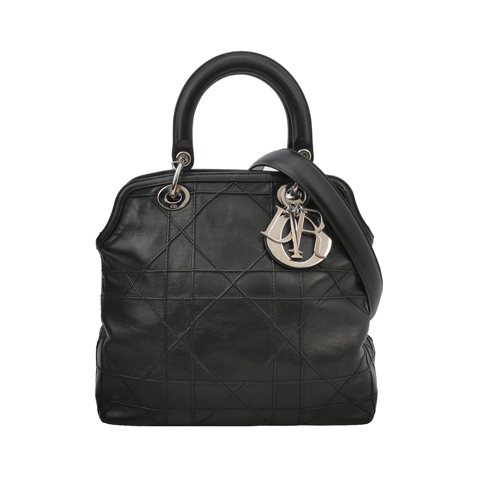 Dior Dior Women os Shoulder Bags Size ONE SIZE - 1 Thumbnail