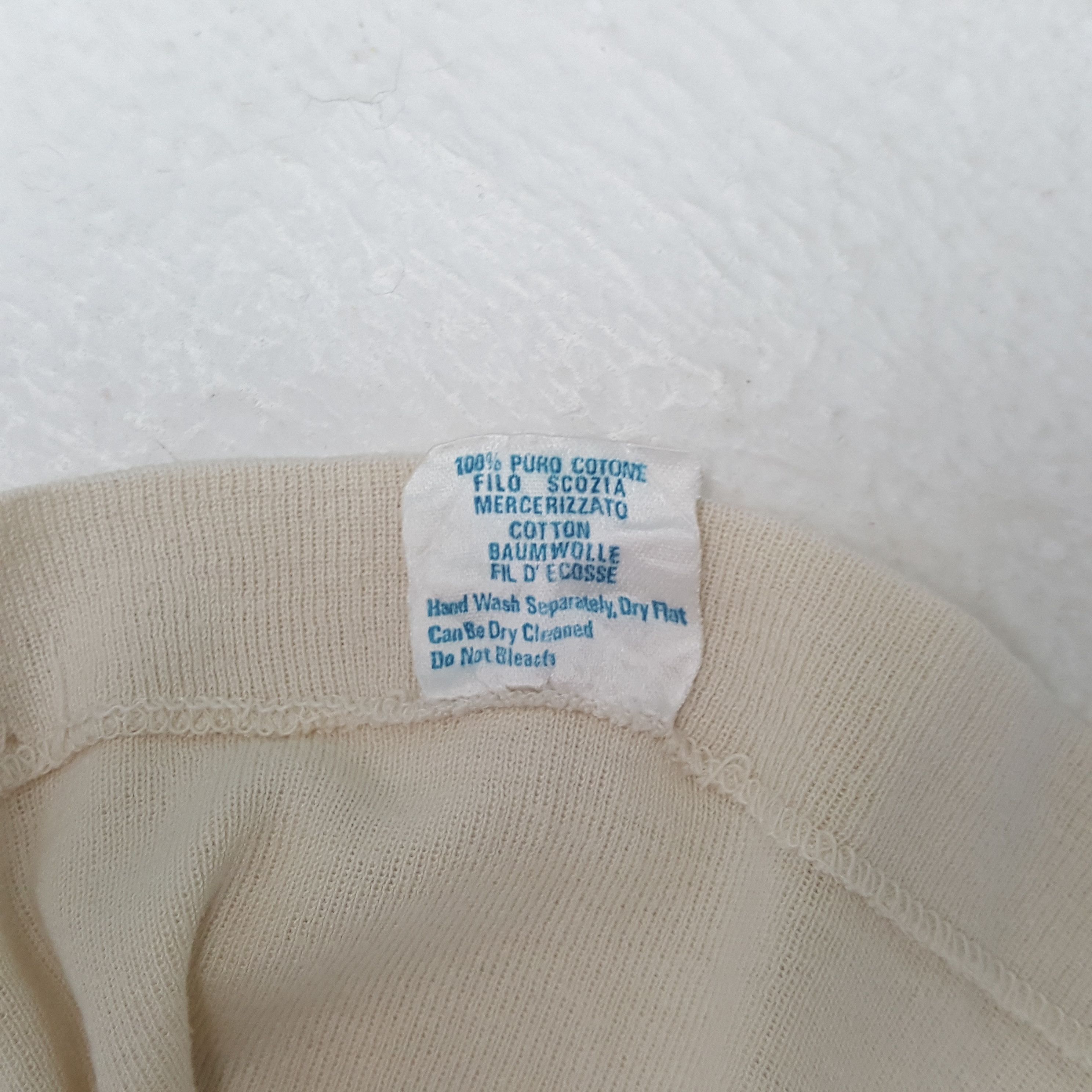 Fila Fila Made In Italy Polos C301N60 Size US XS / EU 42 / 0 - 8 Thumbnail