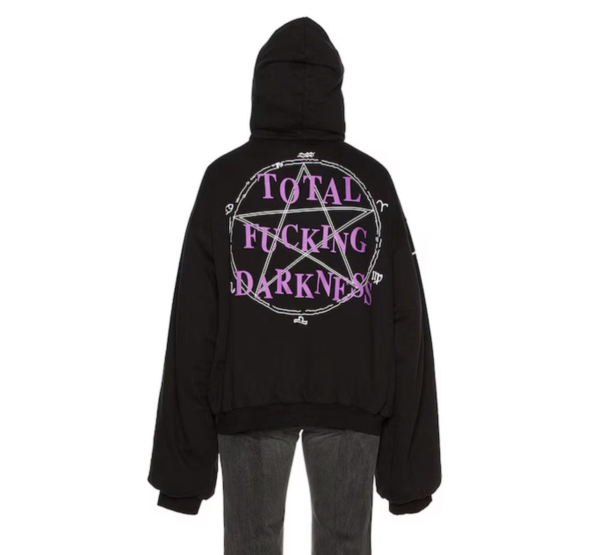 Vetements Vetements 16FW TFD&Gun Club Double Sided Bomber Size US S / EU 44-46 / 1 - 8 Thumbnail