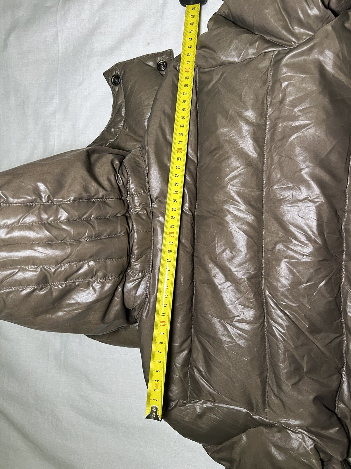 Diesel Vintage Diesel Duck Bomber Jacket Style Y2K Size S / US 4 / IT 40 - 23 Thumbnail