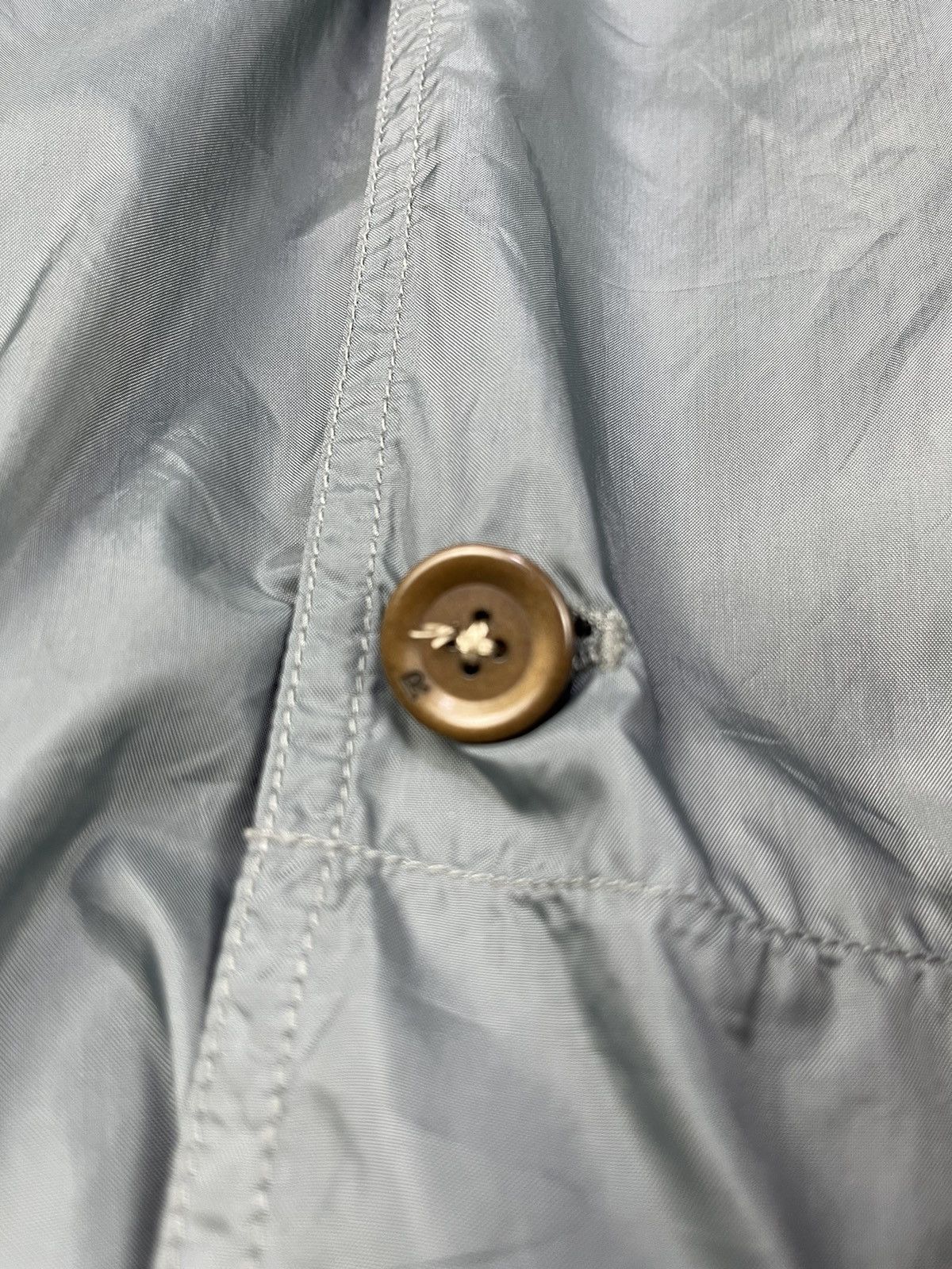 45rpm 45rpm Women Parka Wind Proof Coat Size XS / US 0-2 / IT 36-38 - 7 Thumbnail