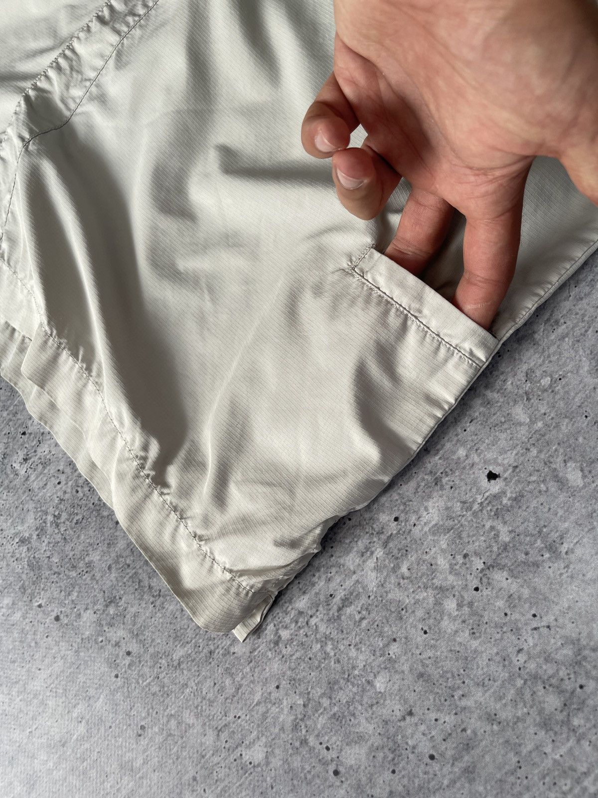 Oakley × Vintage Oakley Vintage Very Light Weight Summer Shirt With Logo Size US L / EU 52-54 / 3 - 15 Thumbnail