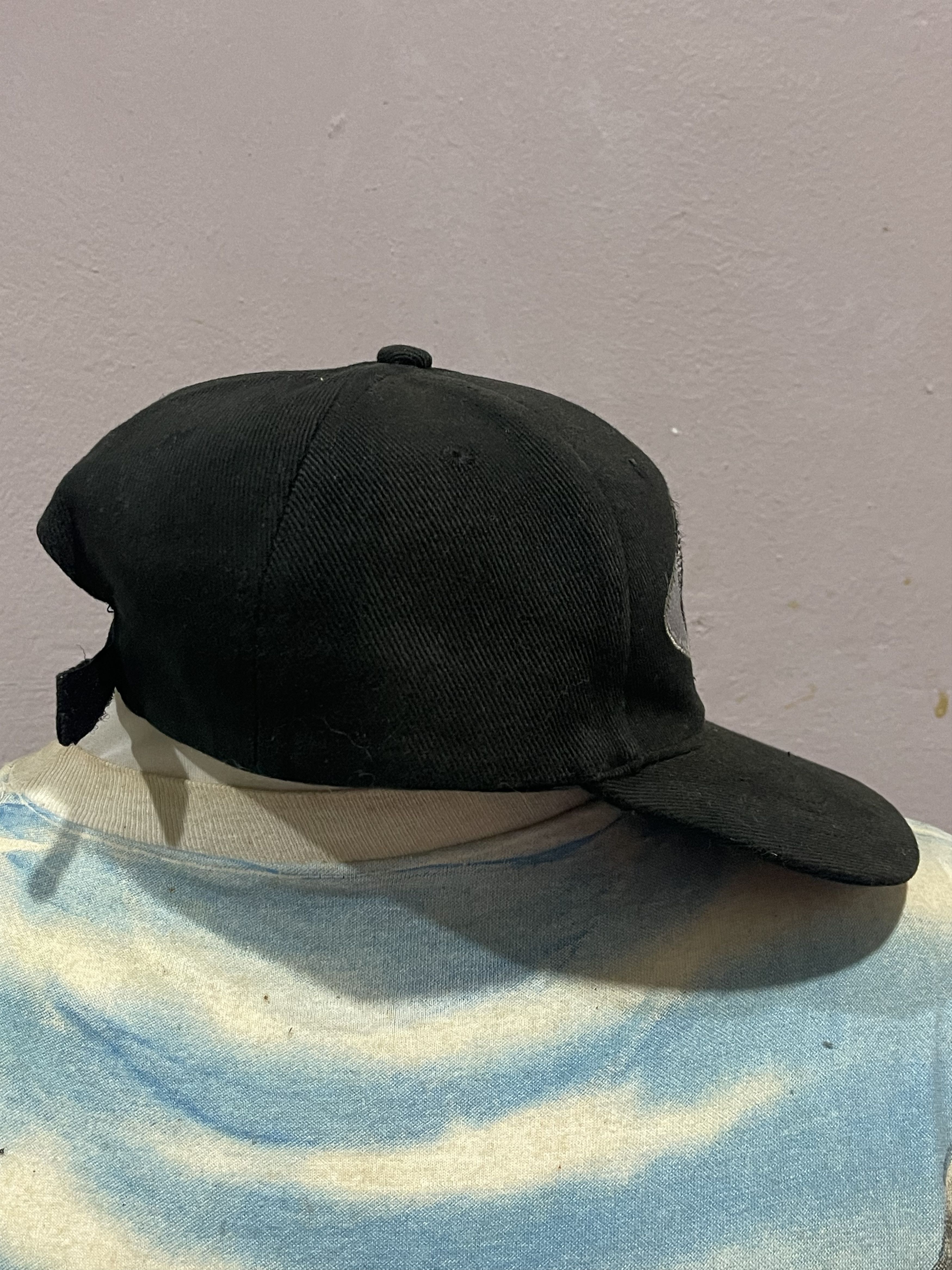 Ford Vintage Rare Ford Cobra Cap Hat Size ONE SIZE - 3 Thumbnail