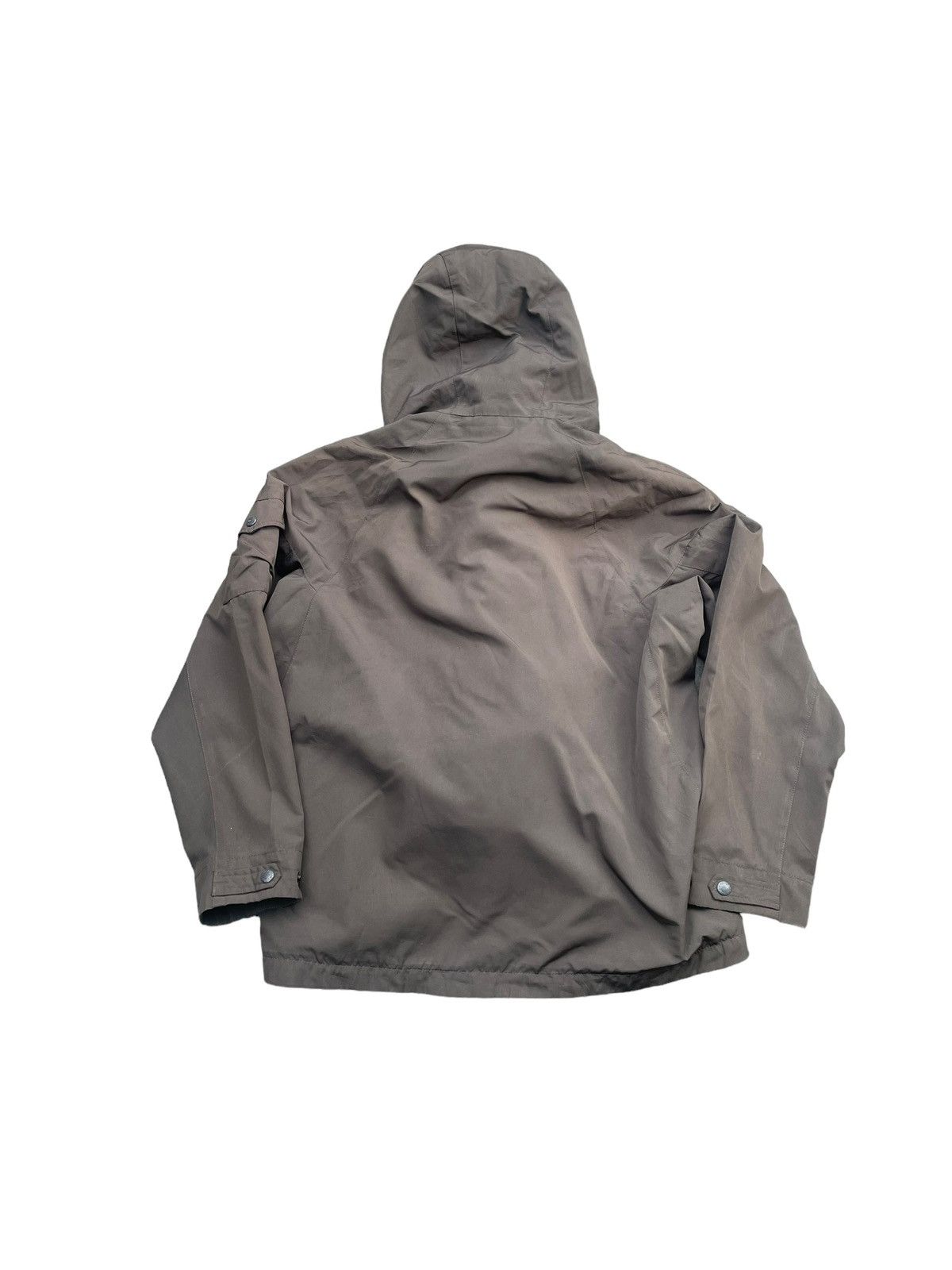 Beams Plus Beams Japan Parka Jacket Size US M / EU 48-50 / 2 - 11 Thumbnail