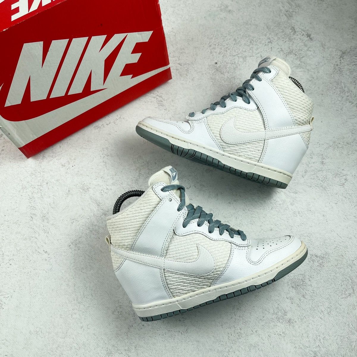 Dunk sky hi online