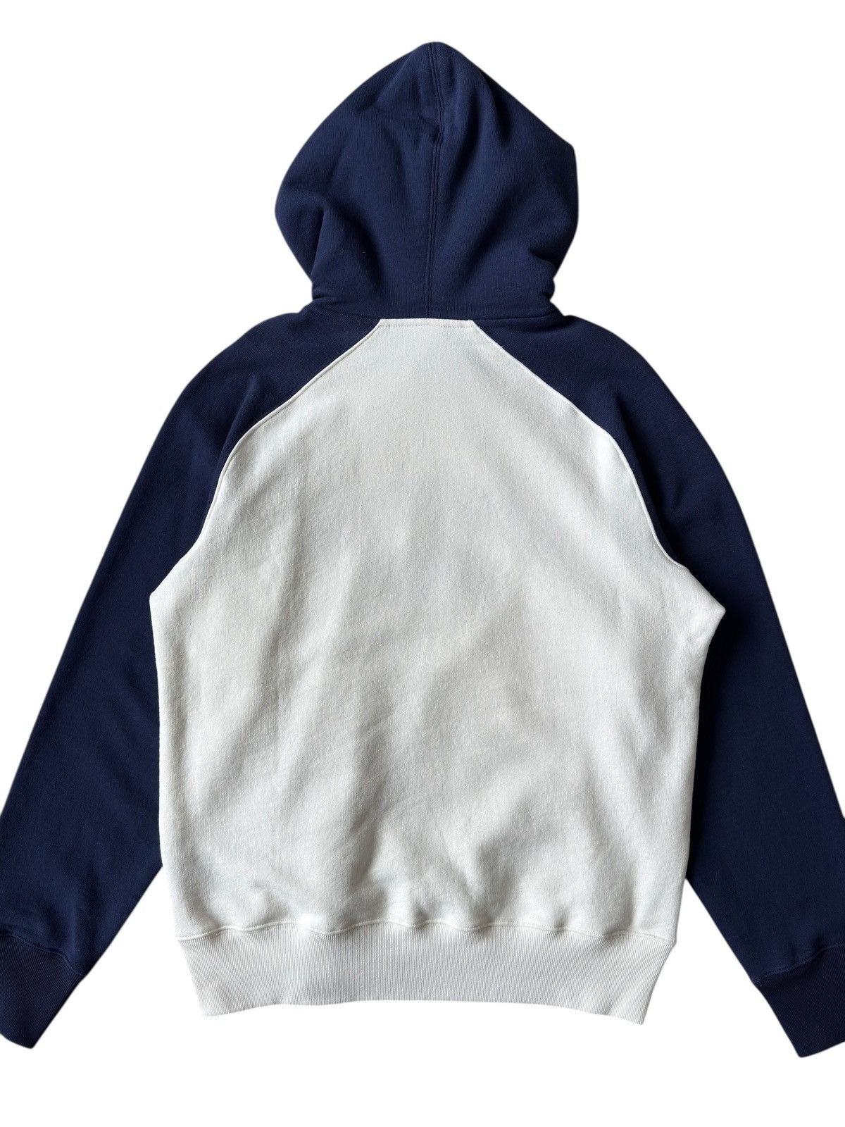 Dior Christian Dior x Kenny Scharf College Sweatshirt Hoodie Size US L / EU 52-54 / 3 - 6 Thumbnail