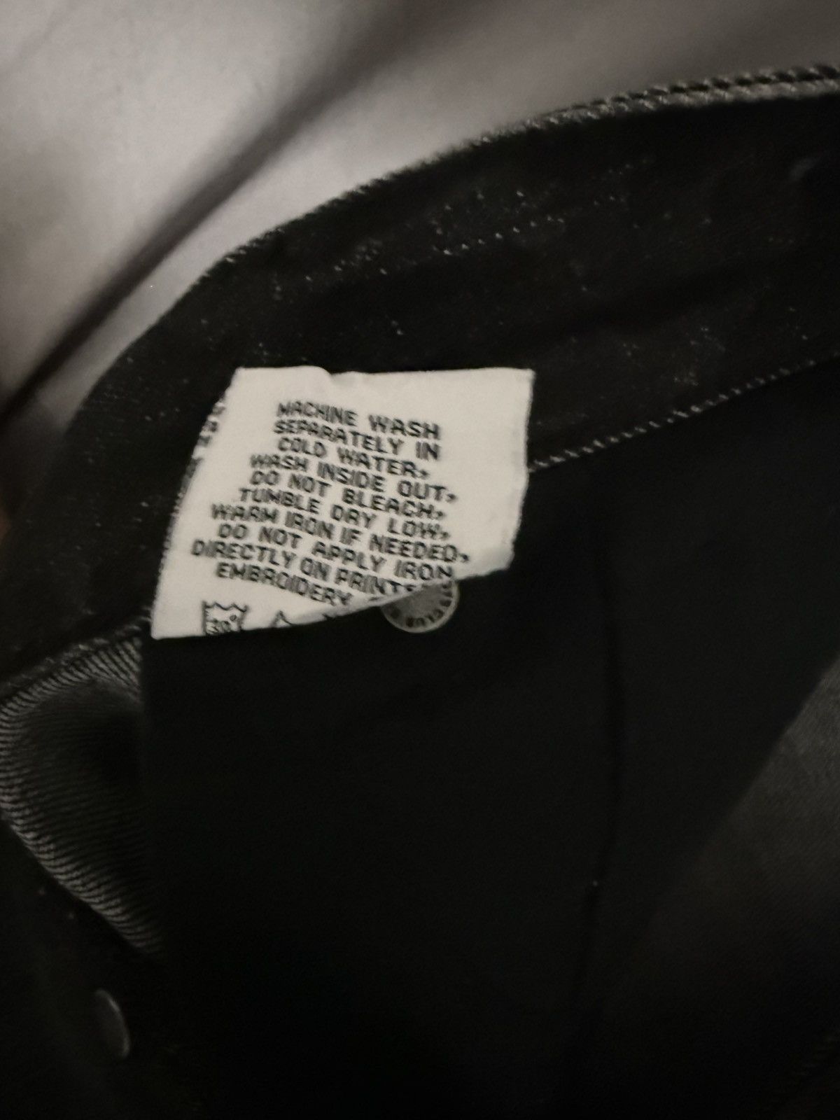 Billionaire Boys Club Billionaire Boys Club Jeans Size US 30 / EU 46 - 4 Thumbnail