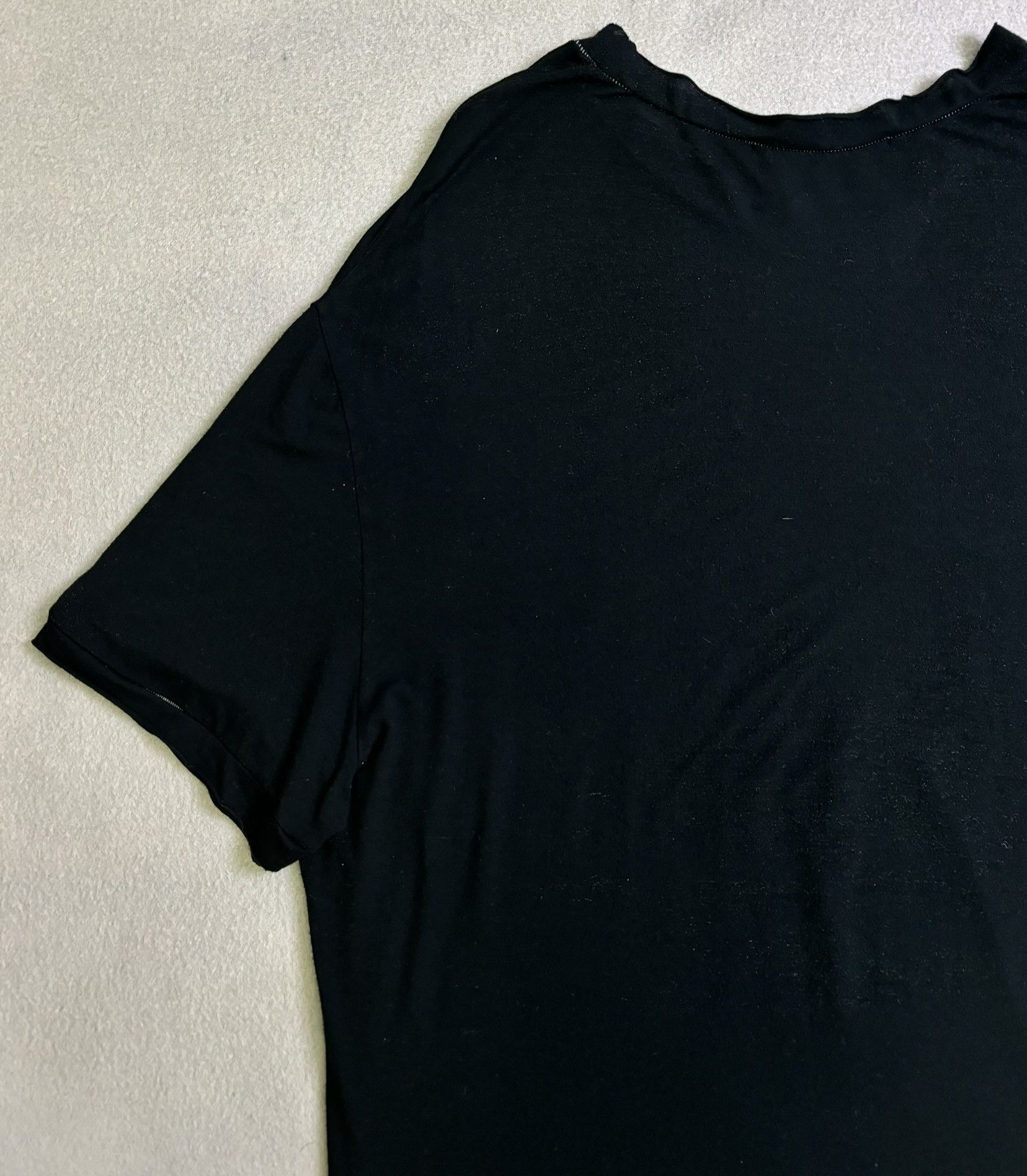 Roberto Cavalli Class Roberto Cavalli Black Sun T-shirt Size. XL Size US XL / EU 56 / 4 - 9 Thumbnail