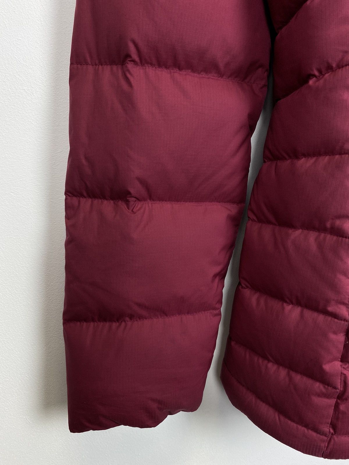Berghaus Berghaus Hydrodown 600 Puffer Down Full Zip Jacket Gorpcore Size M / US 6-8 / IT 42-44 - 15 Thumbnail