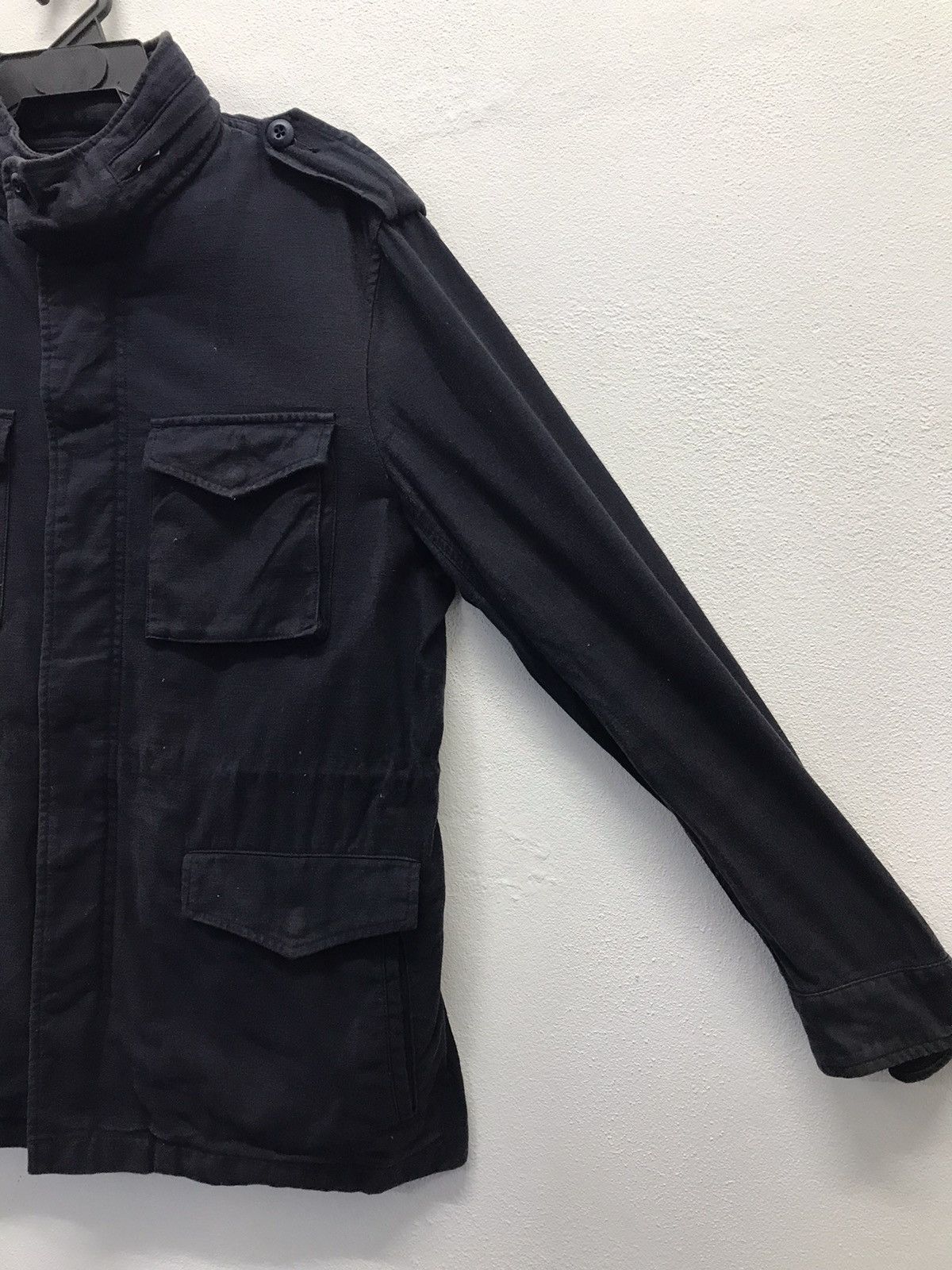 Japanese Brand × United Arrows United Arrows Green Label Relaxing Jacket Size US L / EU 52-54 / 3 - 5 Thumbnail