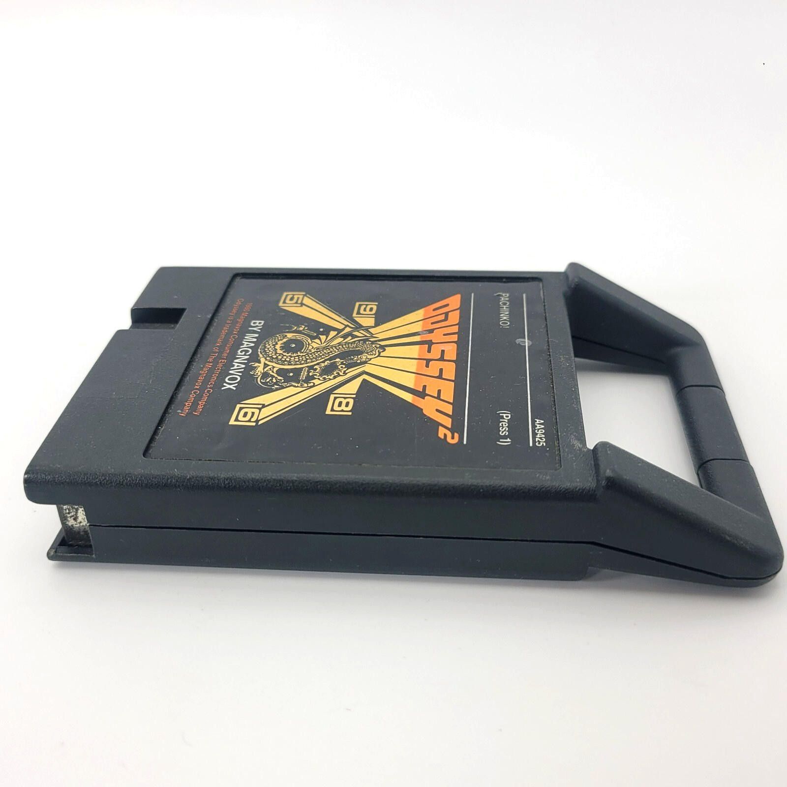 Other Pachinko! (Magnovox Odyssey 2) Cart Only *RARE* Size ONE SIZE - 6 Thumbnail
