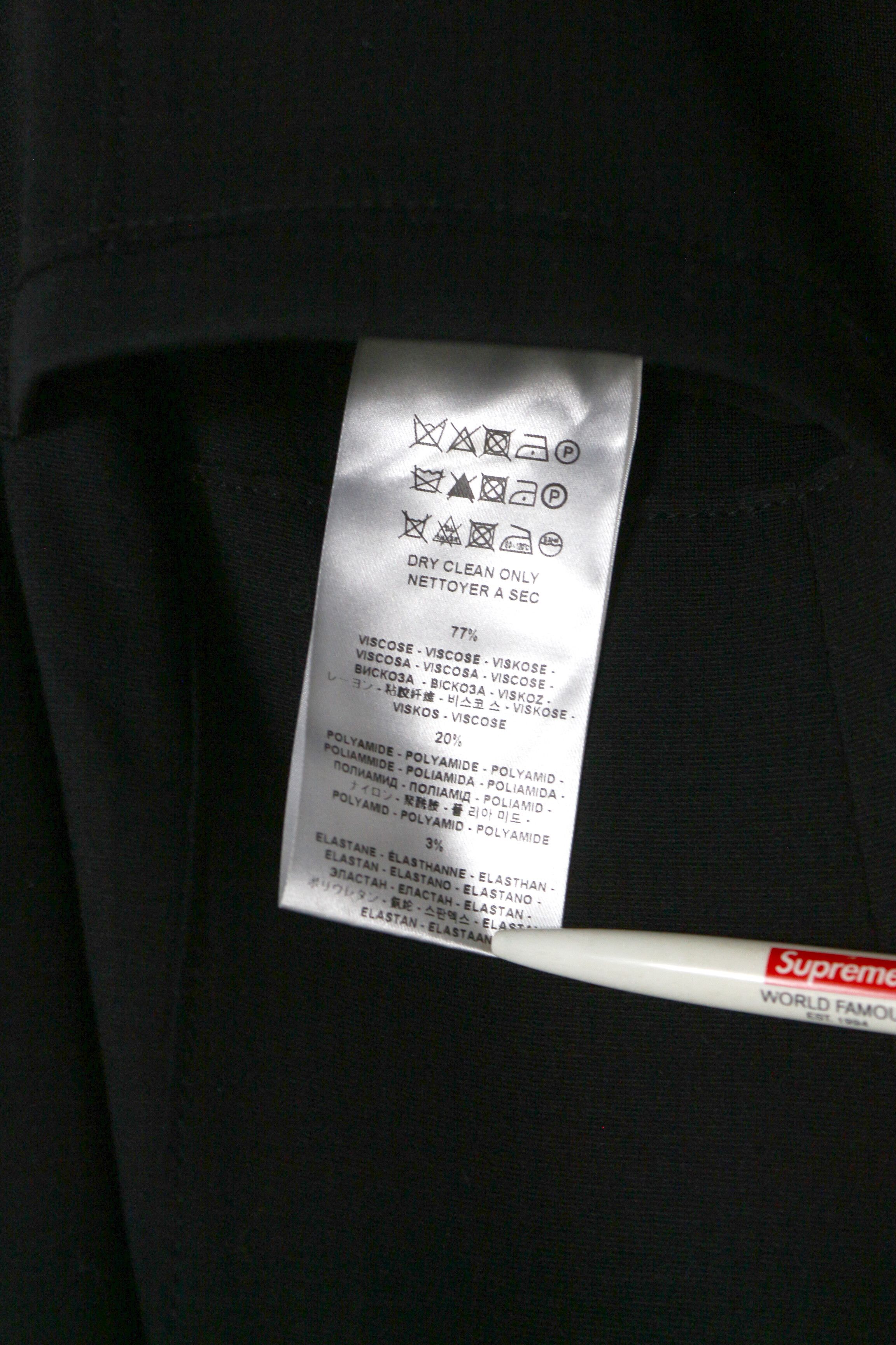 Harris Wharf London Womens Harris Warf London Blazer Jacket NZ Size L / US 10 / IT 46 - 3 Thumbnail