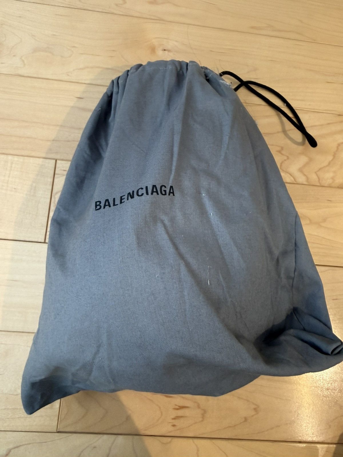 Balenciaga Balenciaga Tattoo Hat Size ONE SIZE - 3 Thumbnail