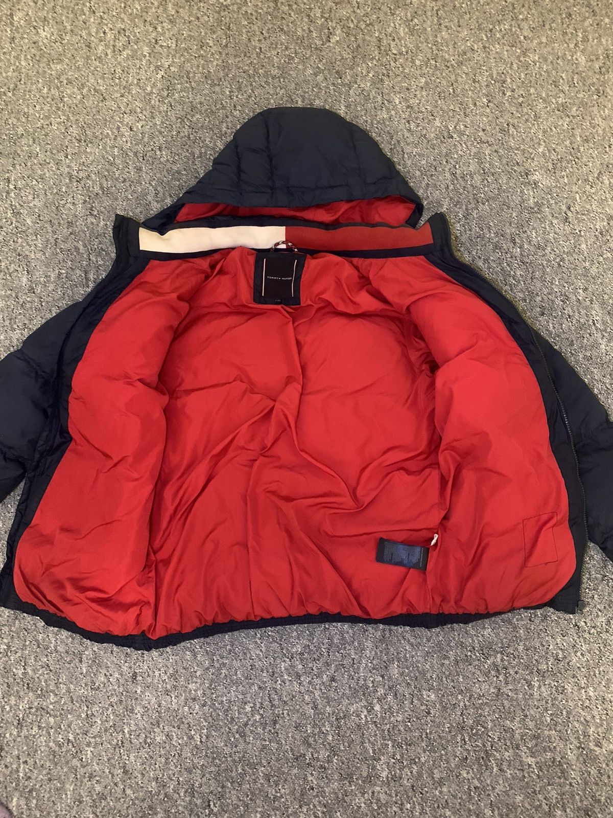 Tommy Hilfiger Tommy hilfiger jacket Size US M / EU 48-50 / 2 - 6 Thumbnail