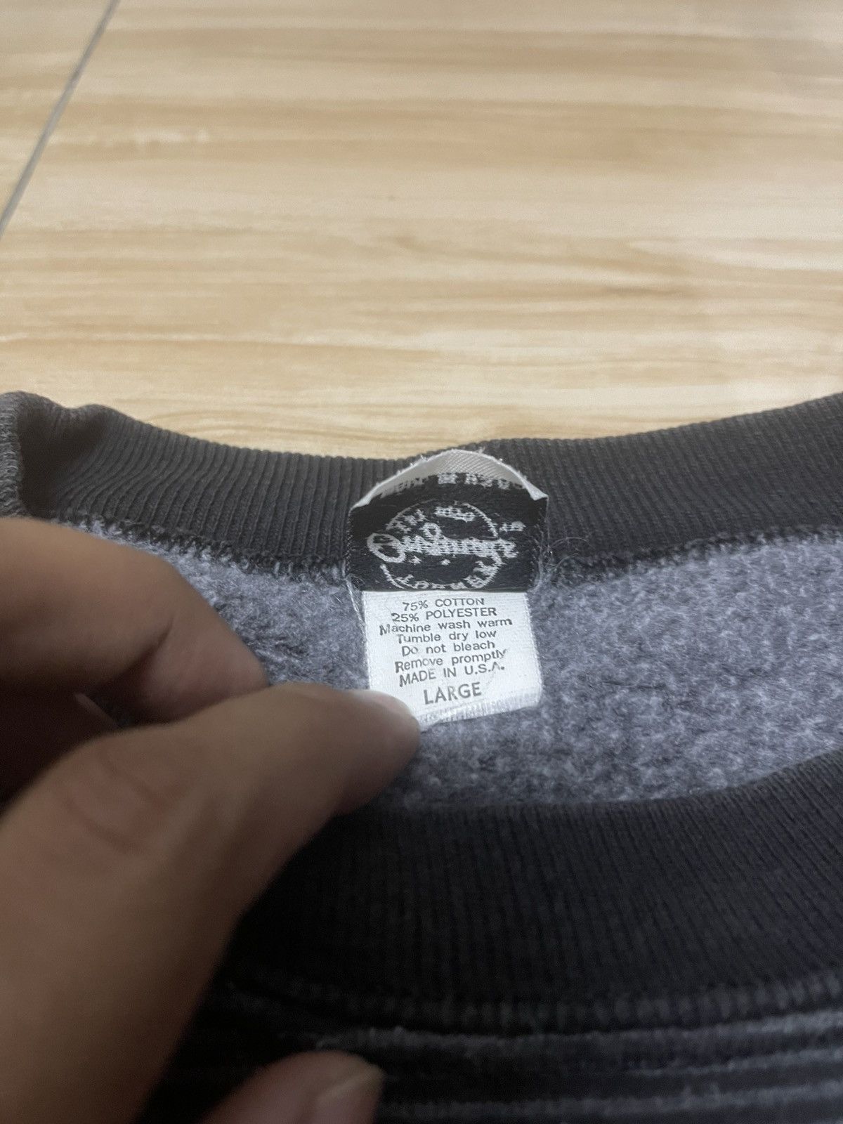 Other ST. MAARTEN VINTAGE Size US M / EU 48-50 / 2 - 5 Thumbnail