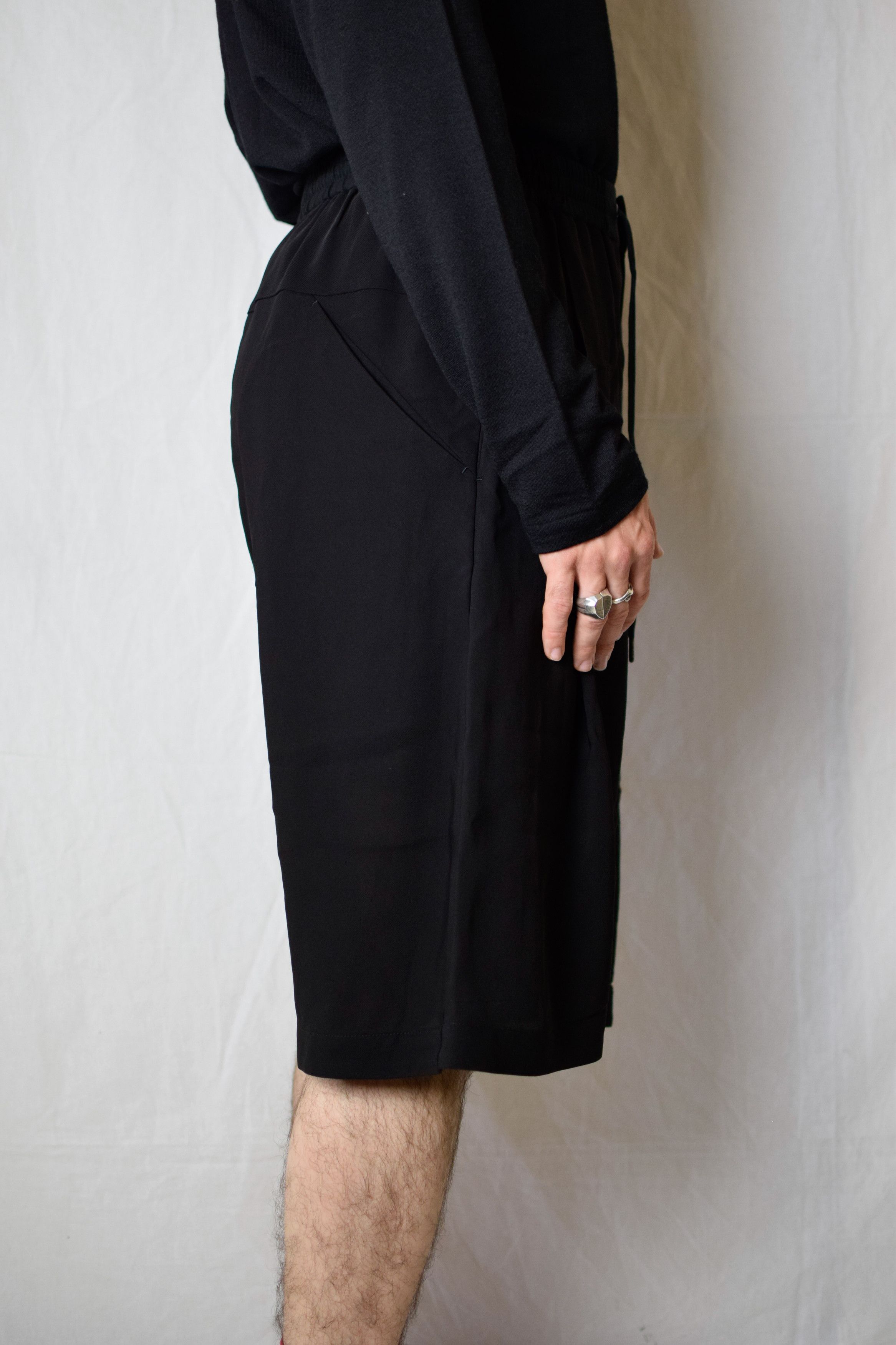 Devoa Devoa SS25 Shorts - PTK-WFVG Size US 32 / EU 48 - 5 Thumbnail