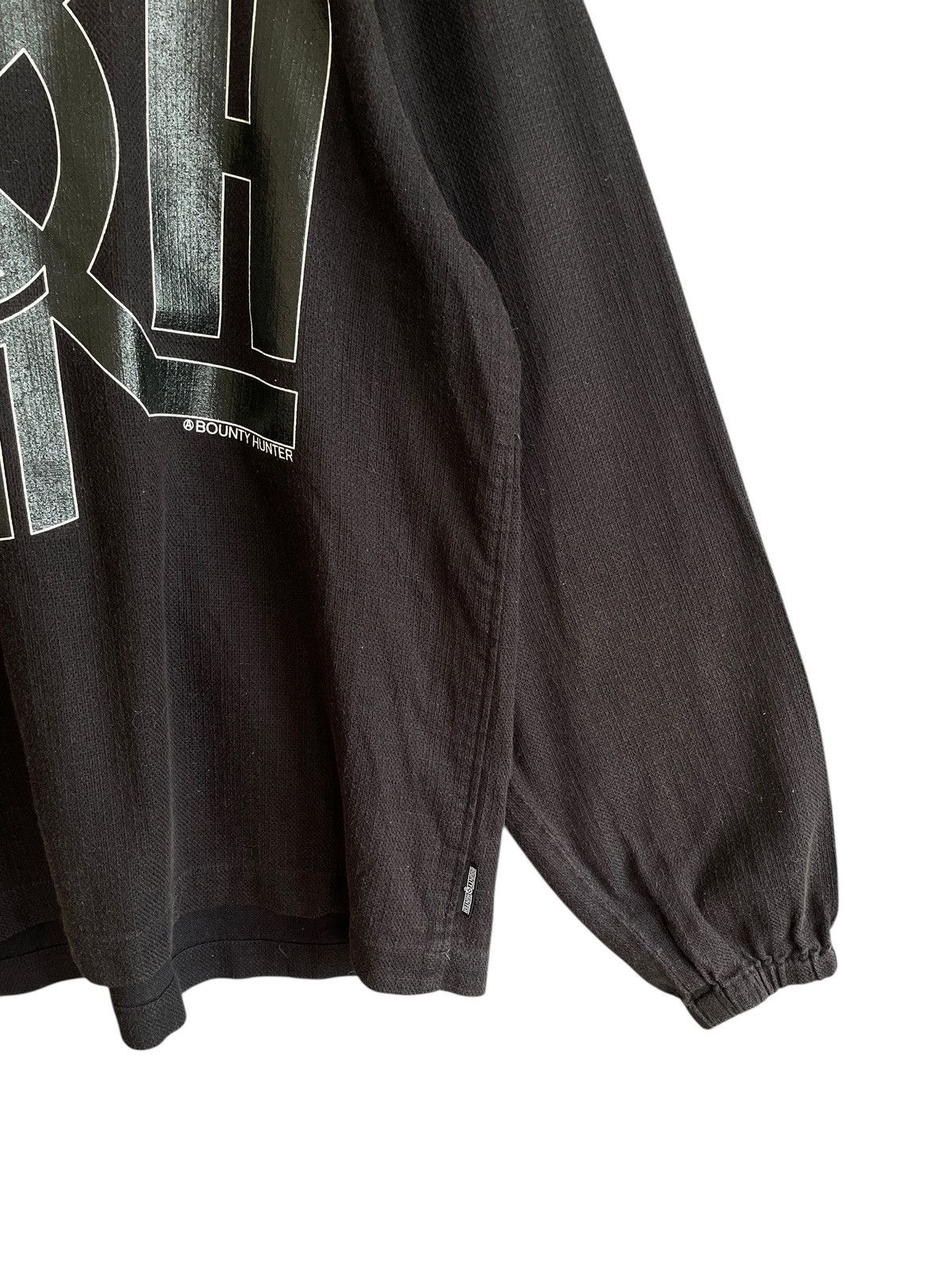 Bounty Hunter Vintage Japanese Brand Bounty Hunter Navajo Hoodie 2000s Size US L / EU 52-54 / 3 - 5 Thumbnail