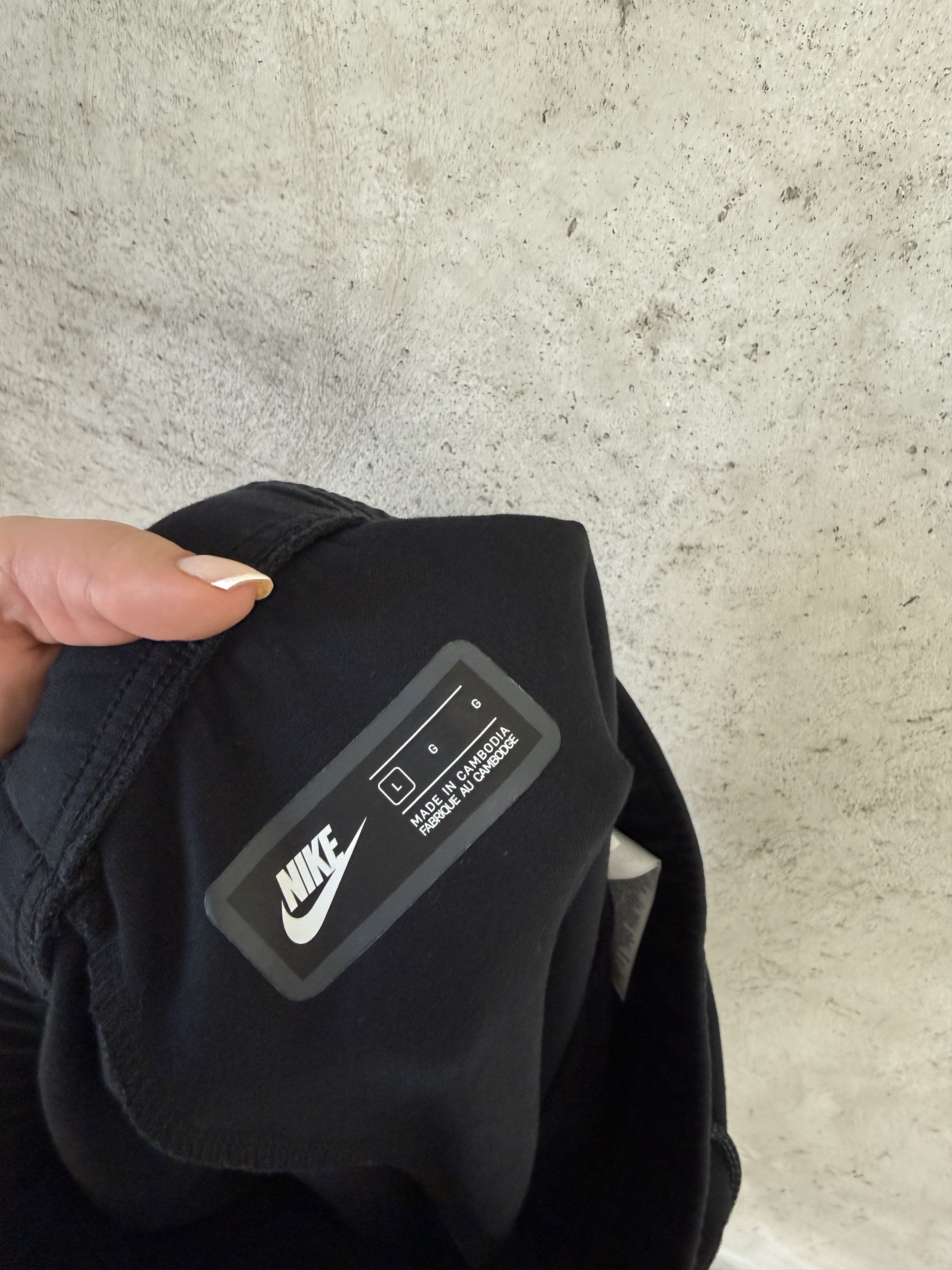 Nike Nike tech fleece sweatpants joggers drip drill trap Size US 32 / EU 48 - 5 Thumbnail