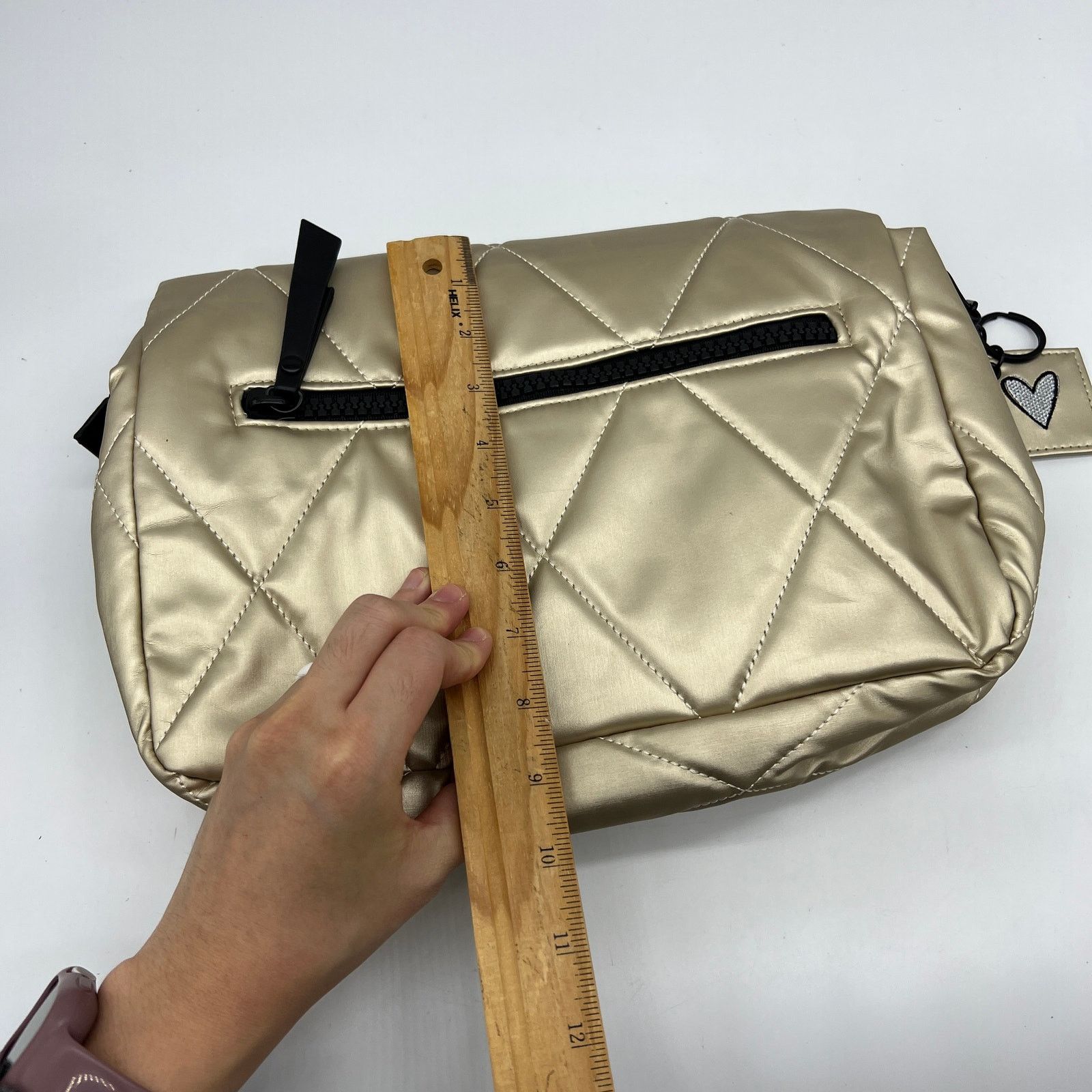 Other Shawn Killinger x IHKWIP Womens Crossbody Size ONE SIZE - 7 Thumbnail