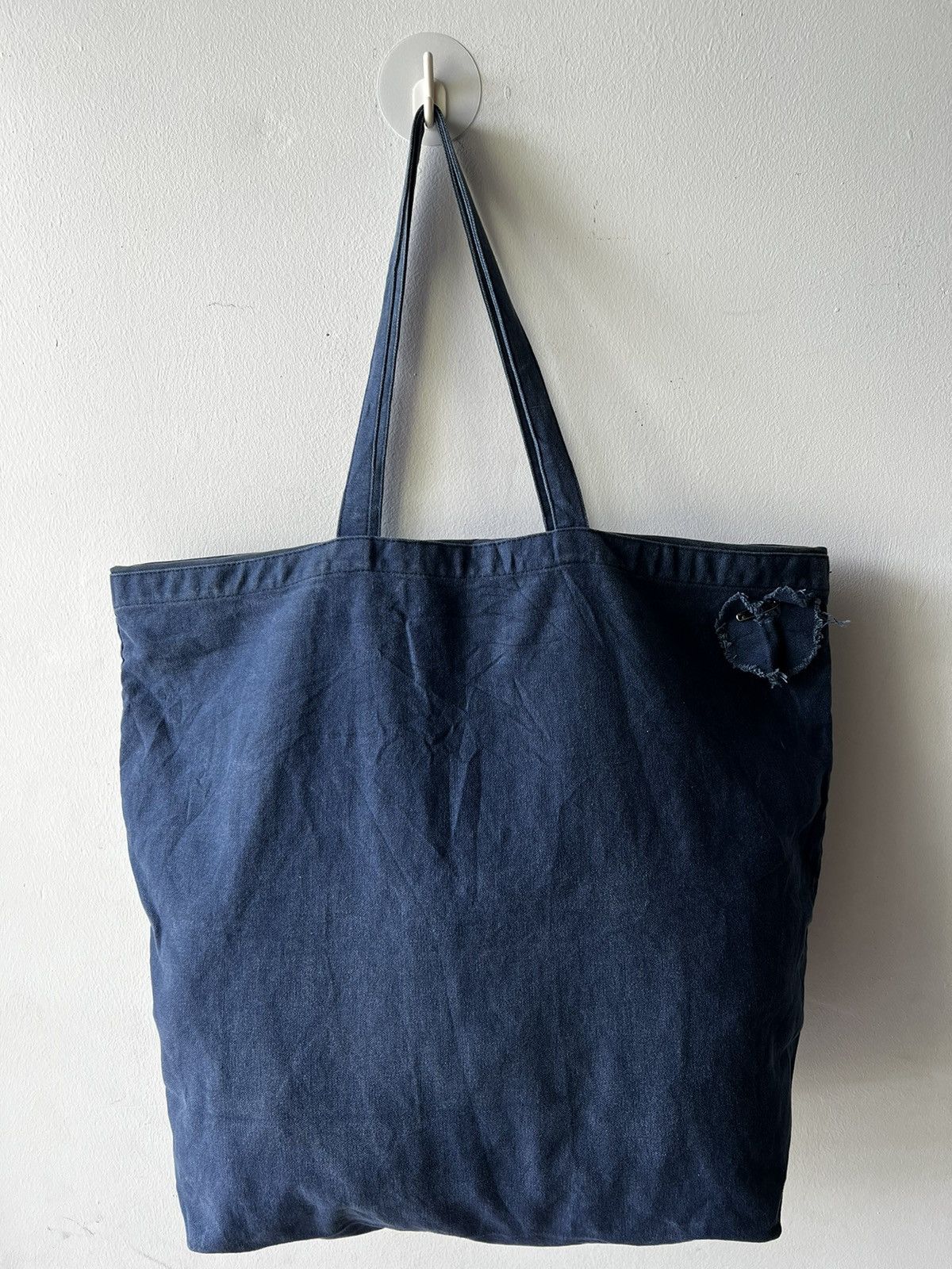 See by Chloe Authentic Vintage 1994 See by Chloe Canvas Tote bag Size ONE SIZE - 2 Thumbnail