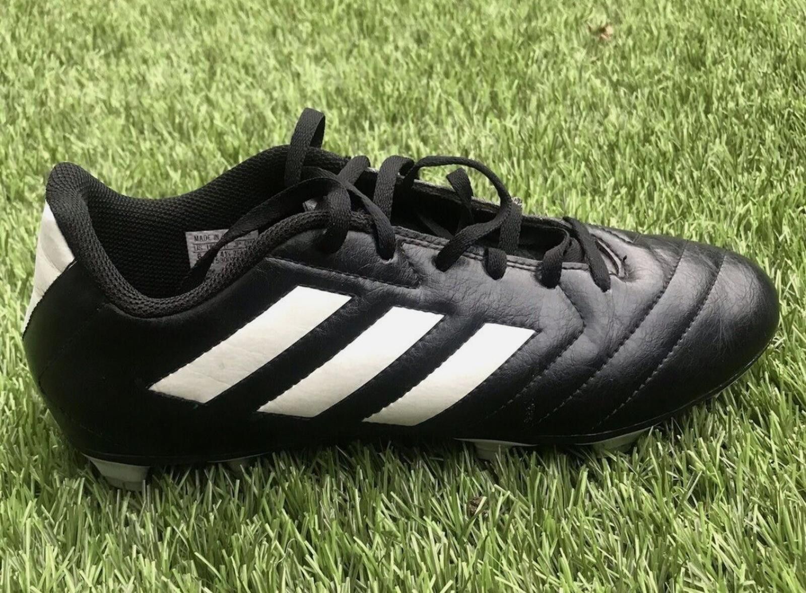 Adidas Mens Adidas Goletto VII Football Boots Firm Ground UK 8.5 Size ONE SIZE - 7 Thumbnail