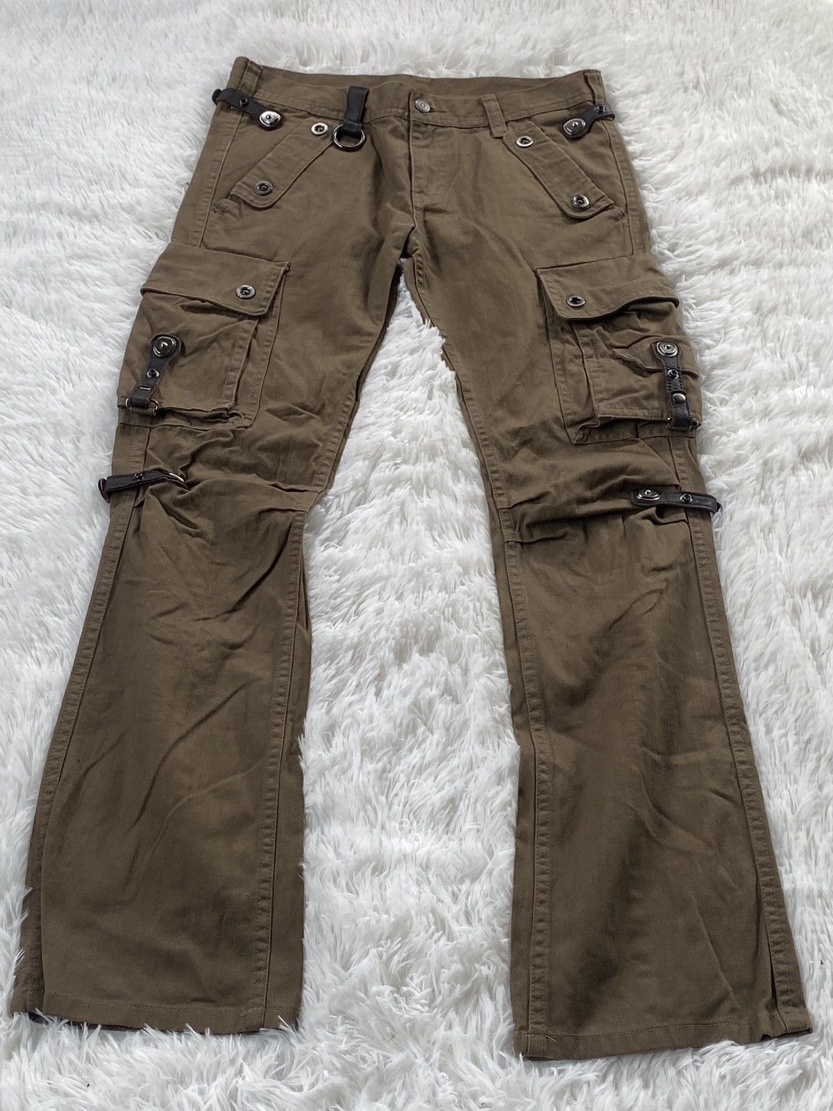 Tornado Mart Men's Cargo Pants | Grailed