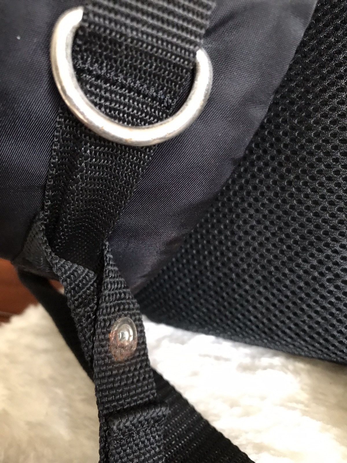 Journal Standard Masterpiece X Journal Standard Backpack Size ONE SIZE - 5 Thumbnail