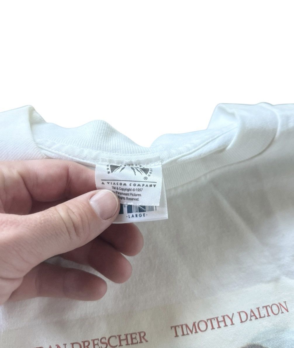 Other Very rare Fran Drescher shirt beautician and the beast movie Size US XL / EU 56 / 4 - 3 Thumbnail