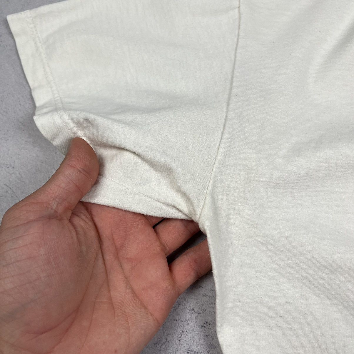 Vintage Vintage Eureka Archimedes humor 18+ y2k porn tee 90’s Size US M / EU 48-50 / 2 - 18 Thumbnail