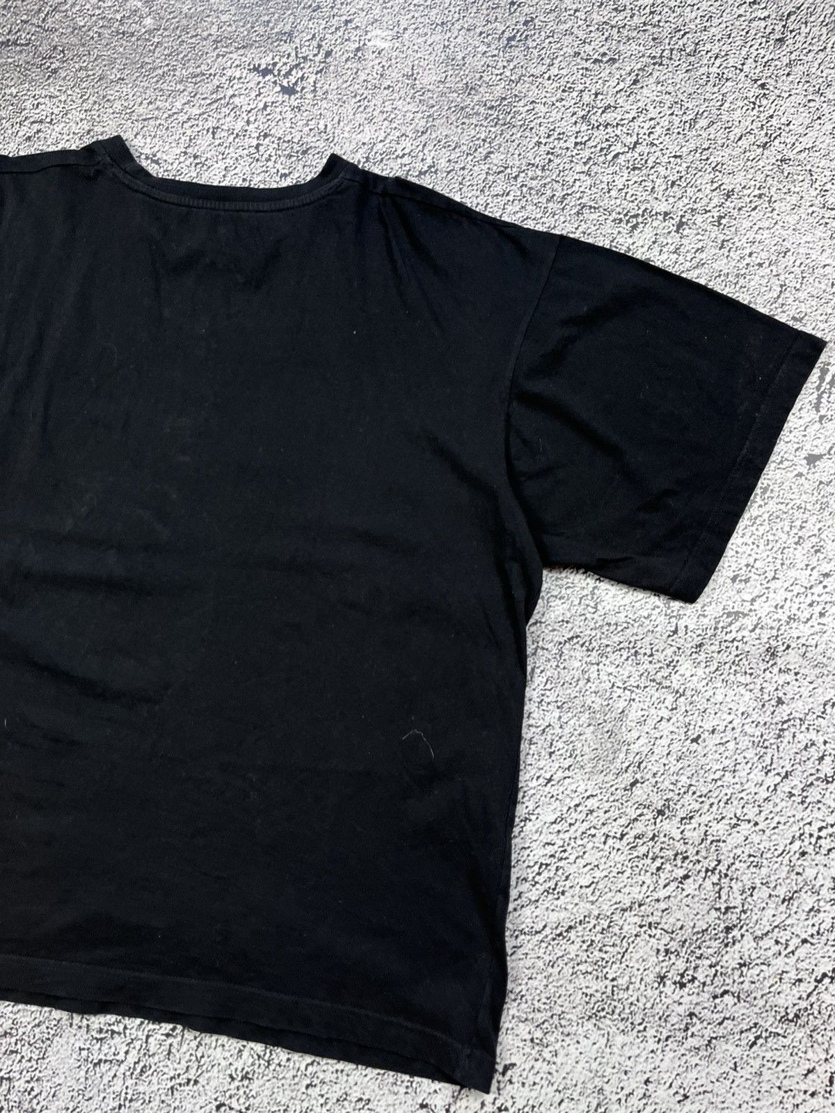 Vintage Vintage 90s Faded Humor Perfect Life Logo Tee Size XXL Size US XXL / EU 58 / 5 - 9 Thumbnail