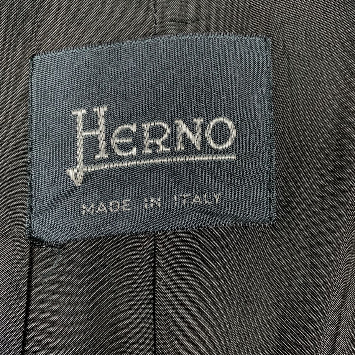 Herno Herno Women Casual Jacket Size L / US 10 / IT 46 - 15 Thumbnail