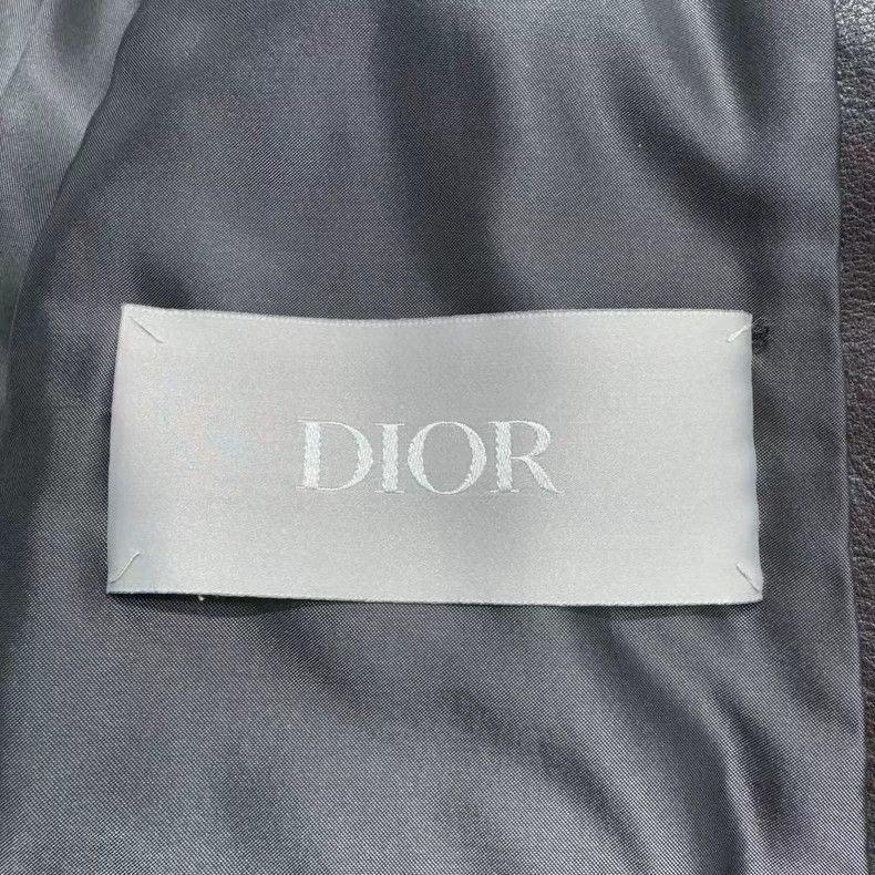 Dior Dior Mink fur jacket 2502-Nextarrow Size US M / EU 48-50 / 2 - 4 Thumbnail