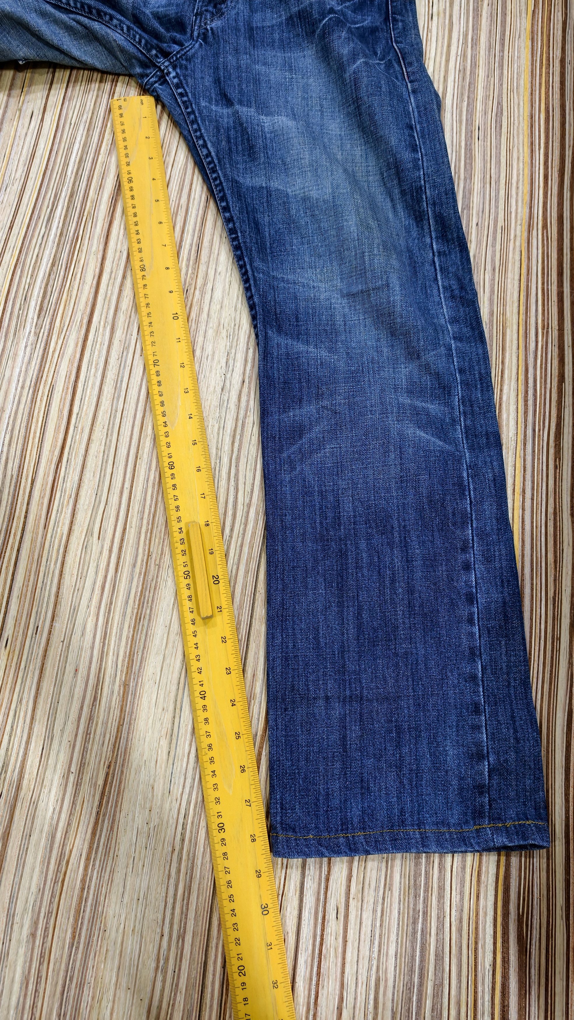 Levi's Flared levis jeans Size US 32 / EU 48 - 8 Thumbnail