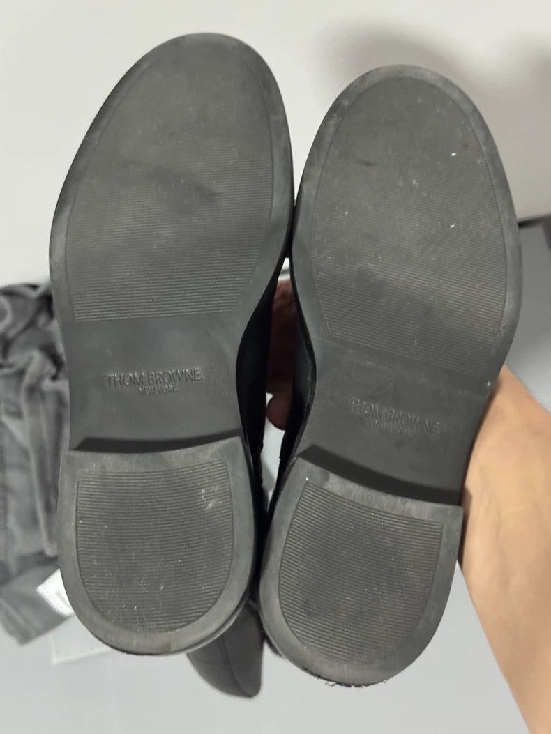 Thom Browne Thom Browne Chelsea boots Size US 7 / EU 40 - 7 Thumbnail