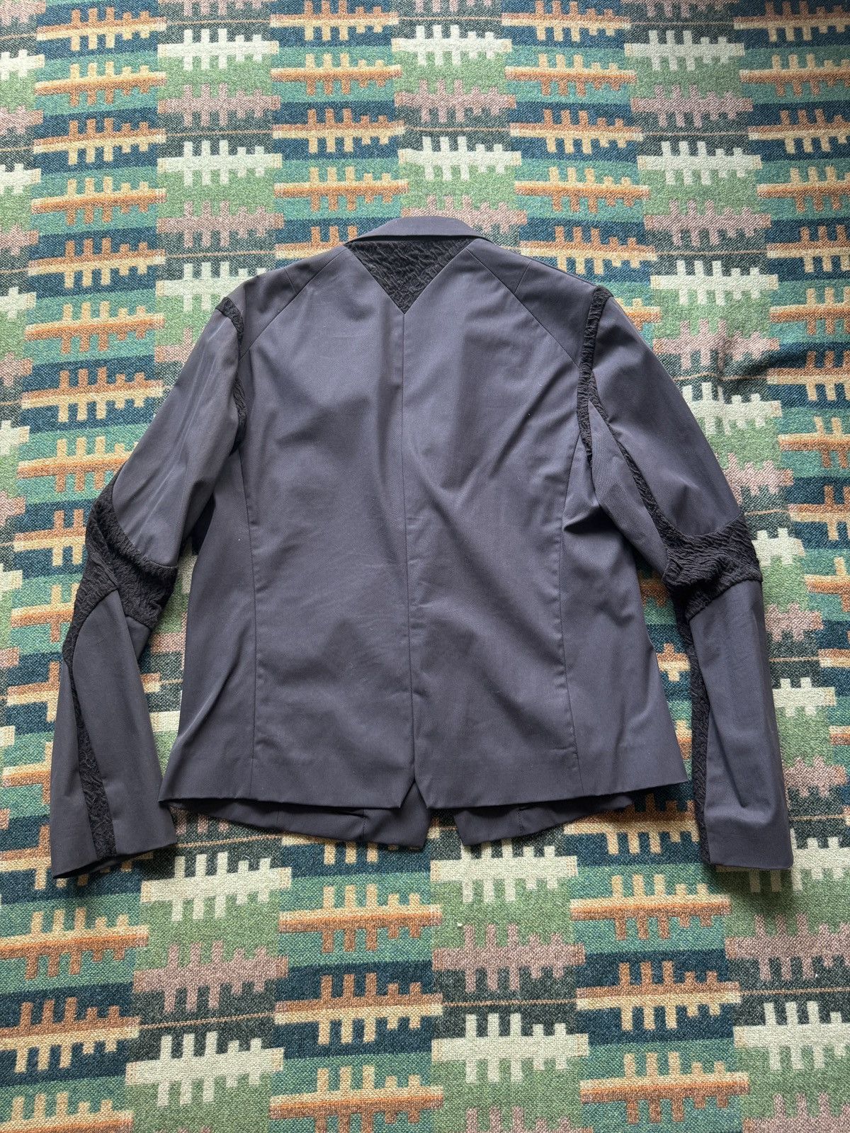 _J.L-A.L_ _J.L-A.L_ Blazer Size 50L - 7 Thumbnail