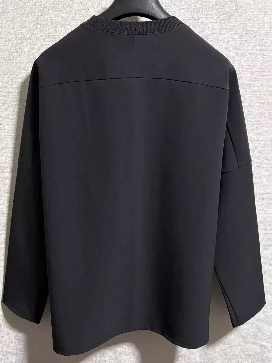 Attachment Attachment x WYM 3D Tailored Long Sleeve Tee K11 Size US M / EU 48-50 / 2 - 2 Thumbnail