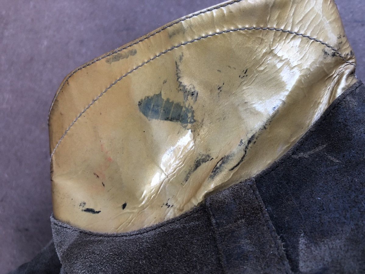 Golden Goose Golden Goose Girlfriend Ankle Boots Size 36 Size US 6 / IT 36 - 15 Thumbnail