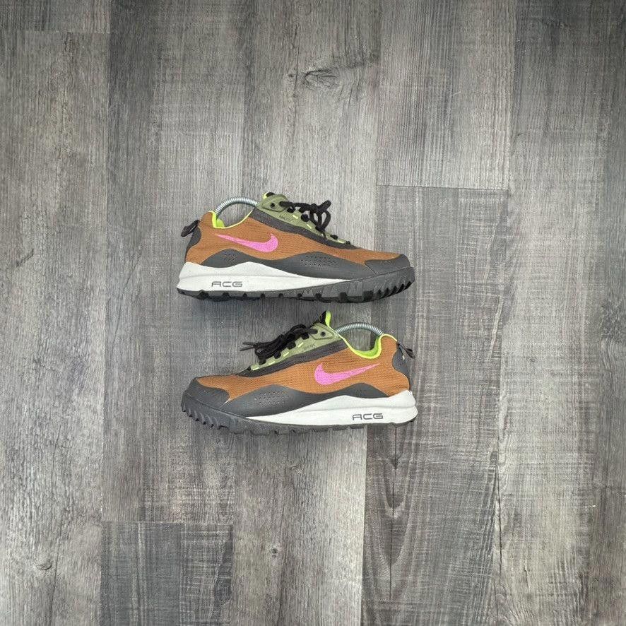 Nike NIKE • GORE-TEX ACG Wildedge (8M) Size US 8 / EU 41 - 1 Thumbnail