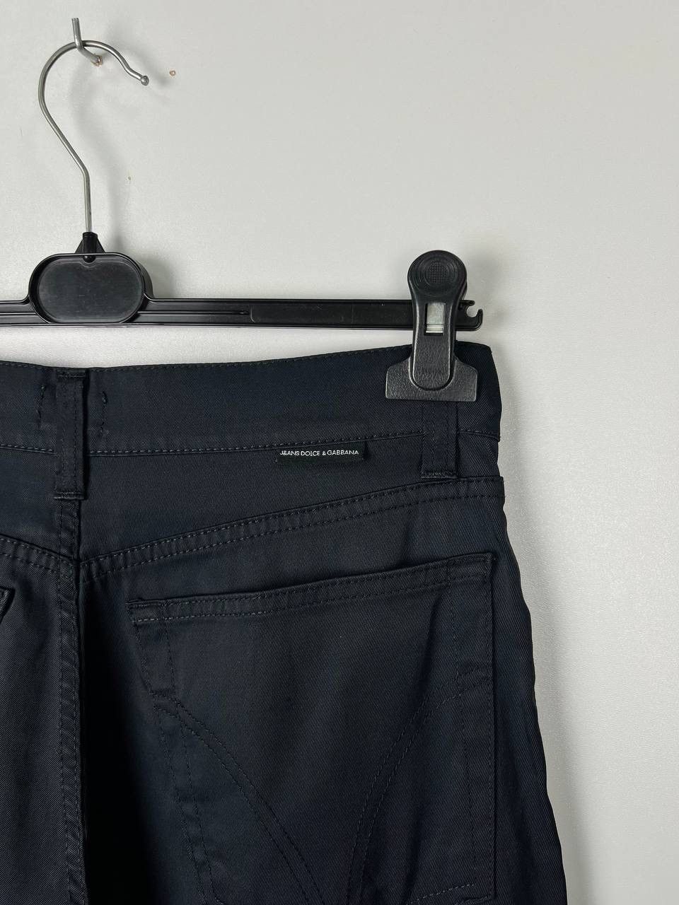 Dolce & Gabbana Dolce Gabbana vintage pant size 30 Size US 30 / EU 46 - 3 Thumbnail