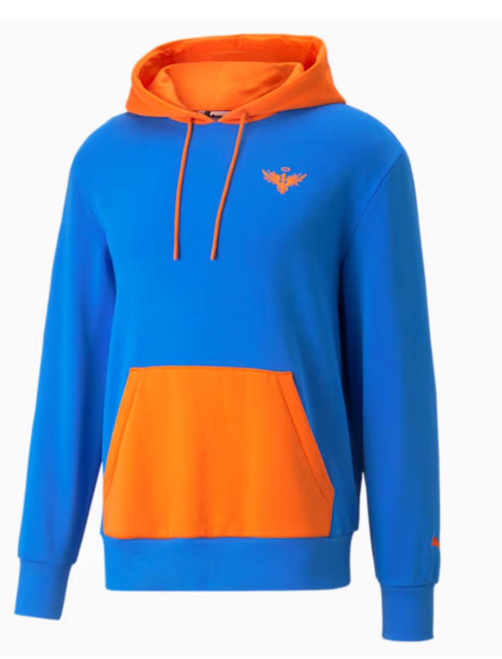 Puma Puma Lamelo Ball Rare Pull Over Hoodie Size US L / EU 52-54 / 3 - 1 Thumbnail