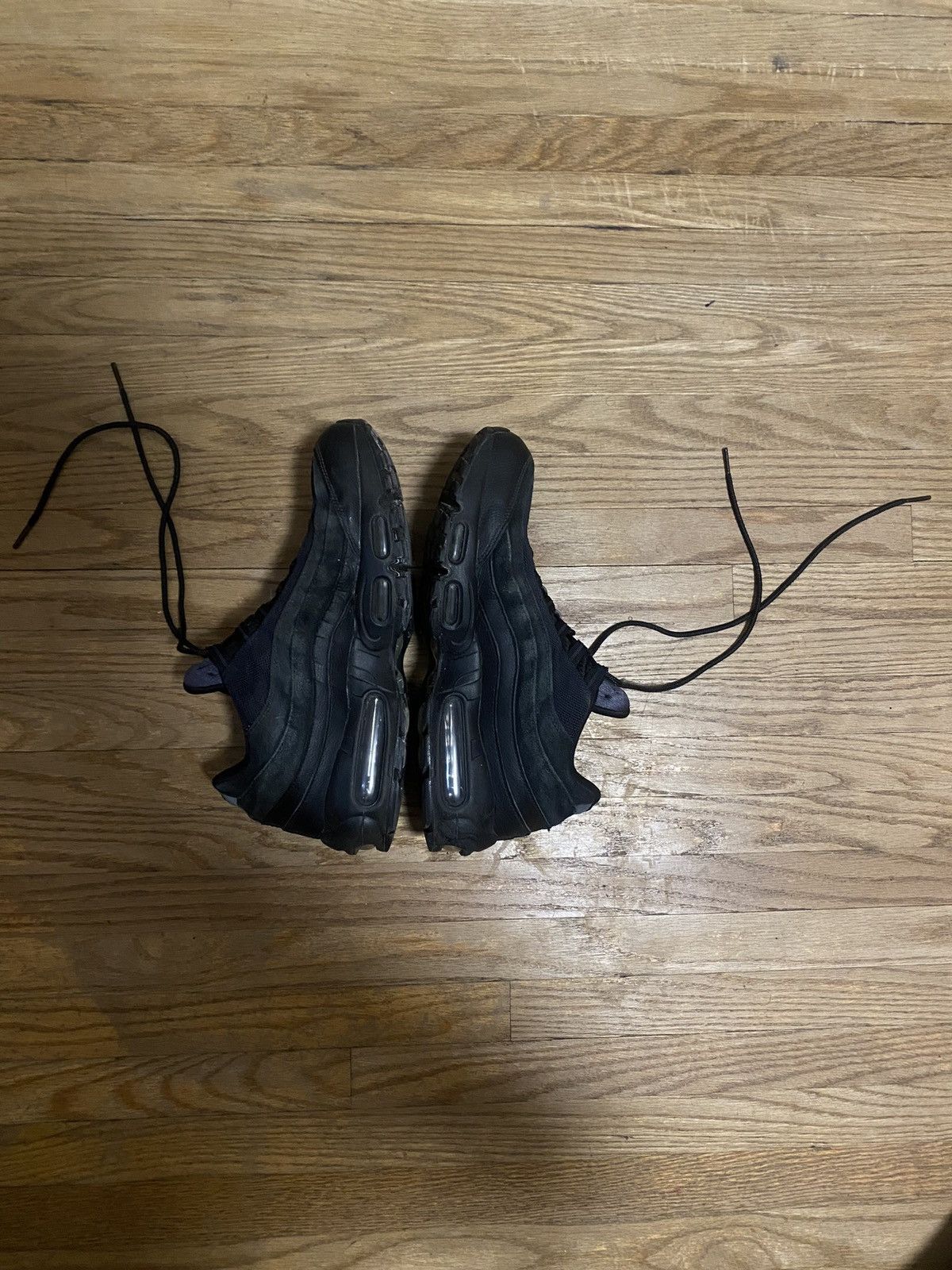 Nike Nike Air Max 95s Size US 10.5 / EU 43-44 - 1 Thumbnail