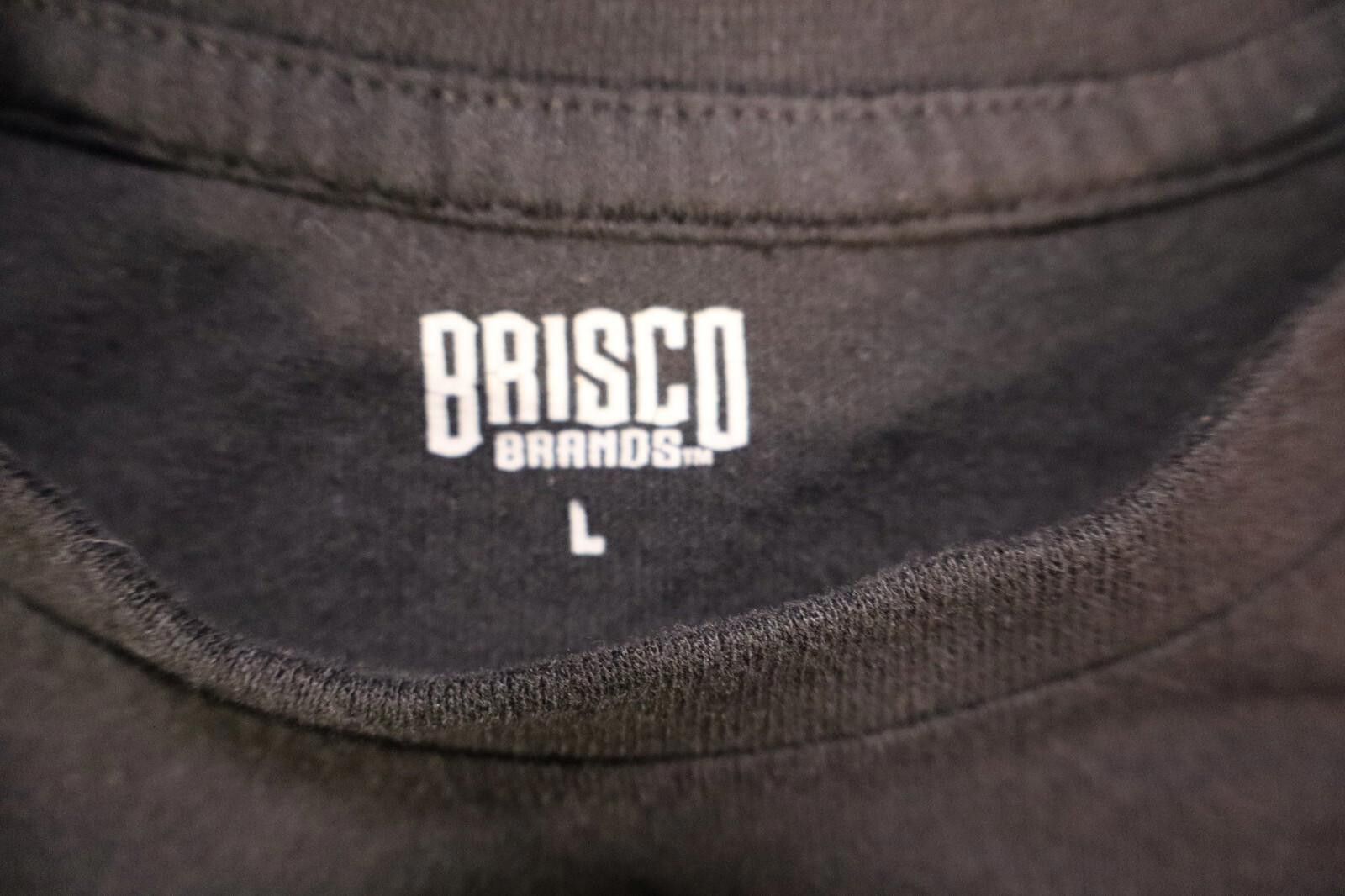 Other Street Fighter II Shirt Men Medium Preowned Brisco Brands Size US M / EU 48-50 / 2 - 3 Thumbnail