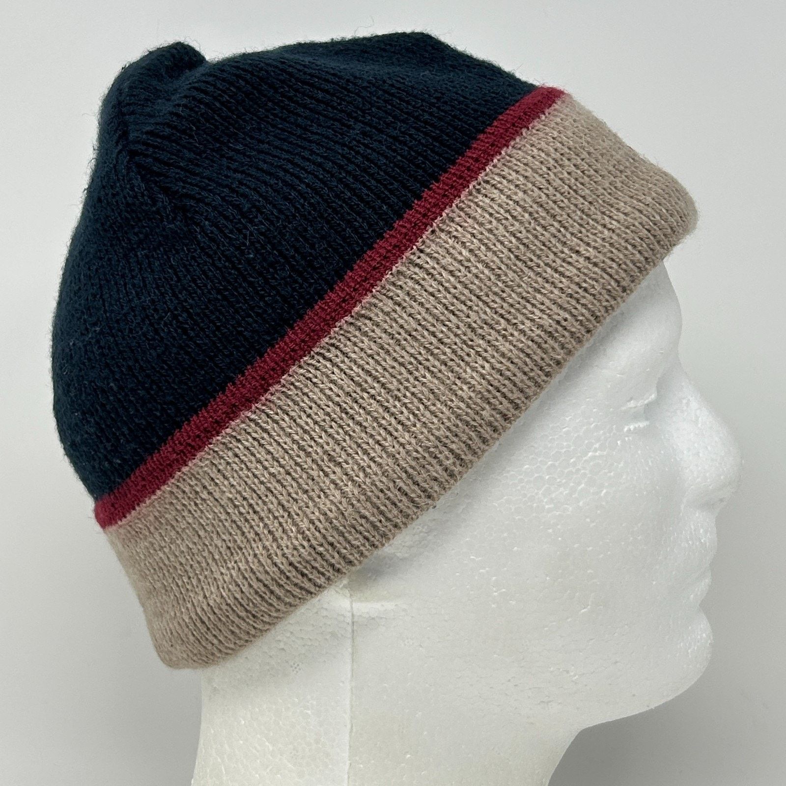 Other US Ski Team Olympics Beanie Winter Hat Toque Winter Games Size ONE SIZE - 7 Thumbnail
