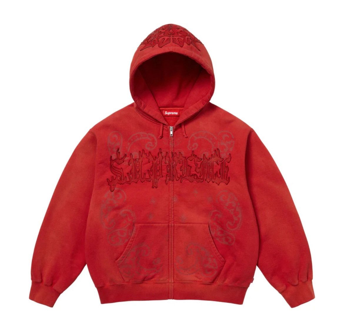 Punkandyo hoodieあーるさん専用 PUNKANDYO HOODIE M - メルカリ