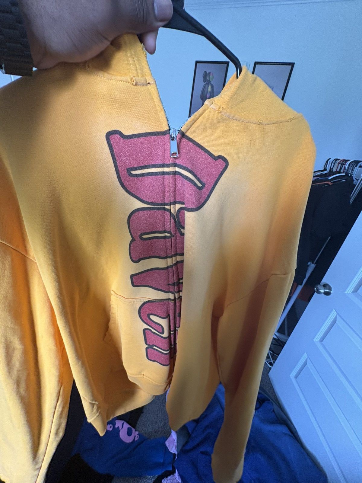 Other Daven homme Size US XXL / EU 58 / 5 - 4 Thumbnail