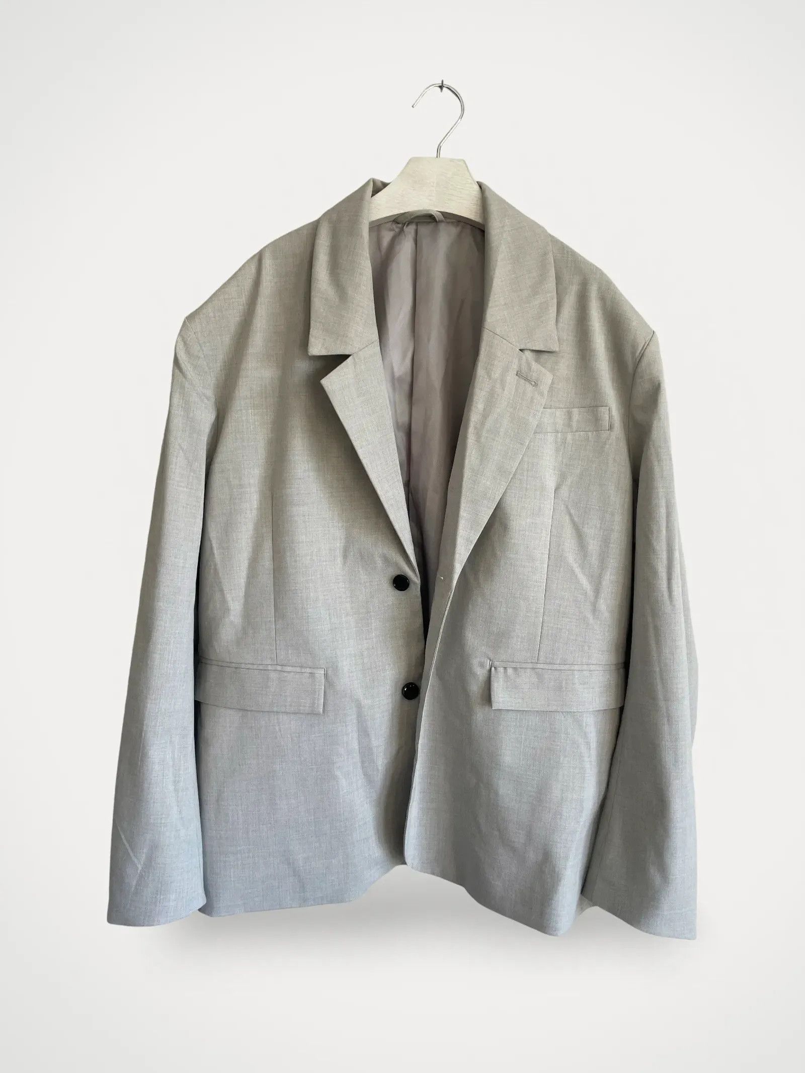 Weekday Weekday Blazer Size 42R - 1 Thumbnail